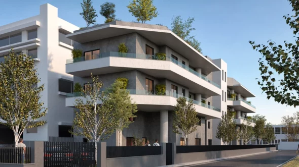 Greece Golden Visa Renovation Project