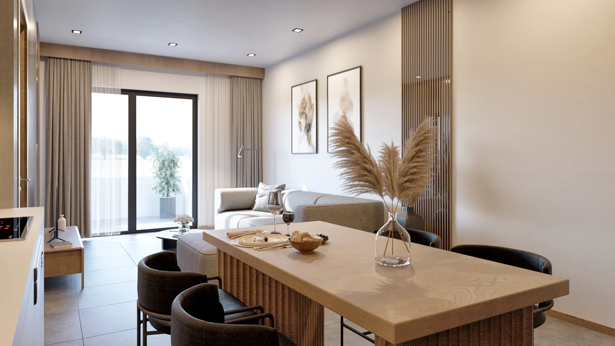 Greece Golden Visa Renovation Project