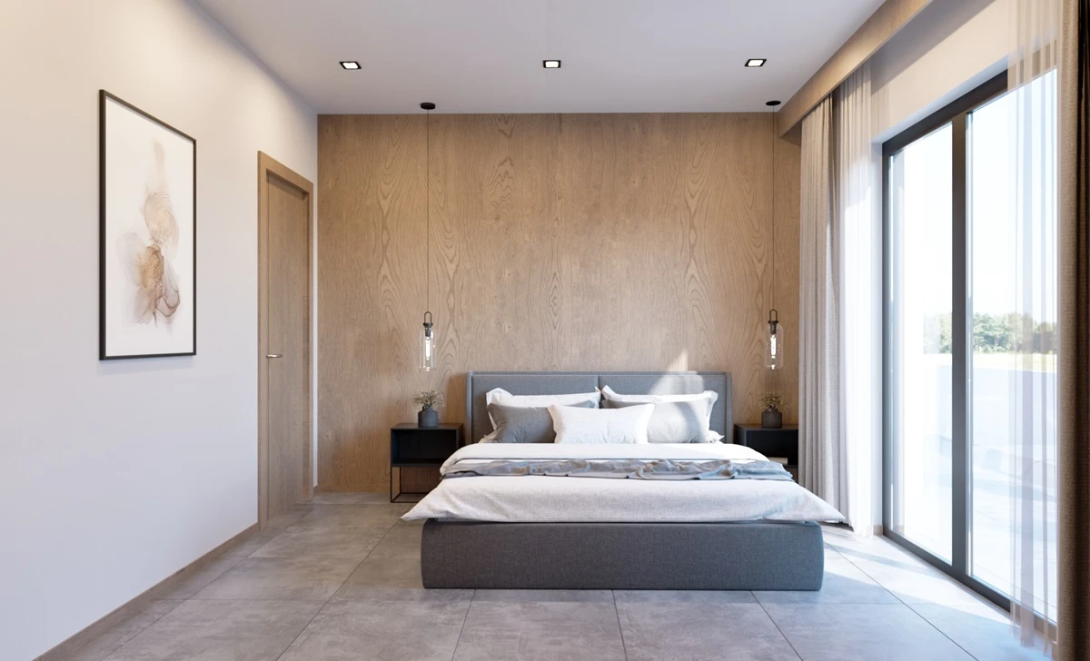 Greece Golden Visa Renovation Project