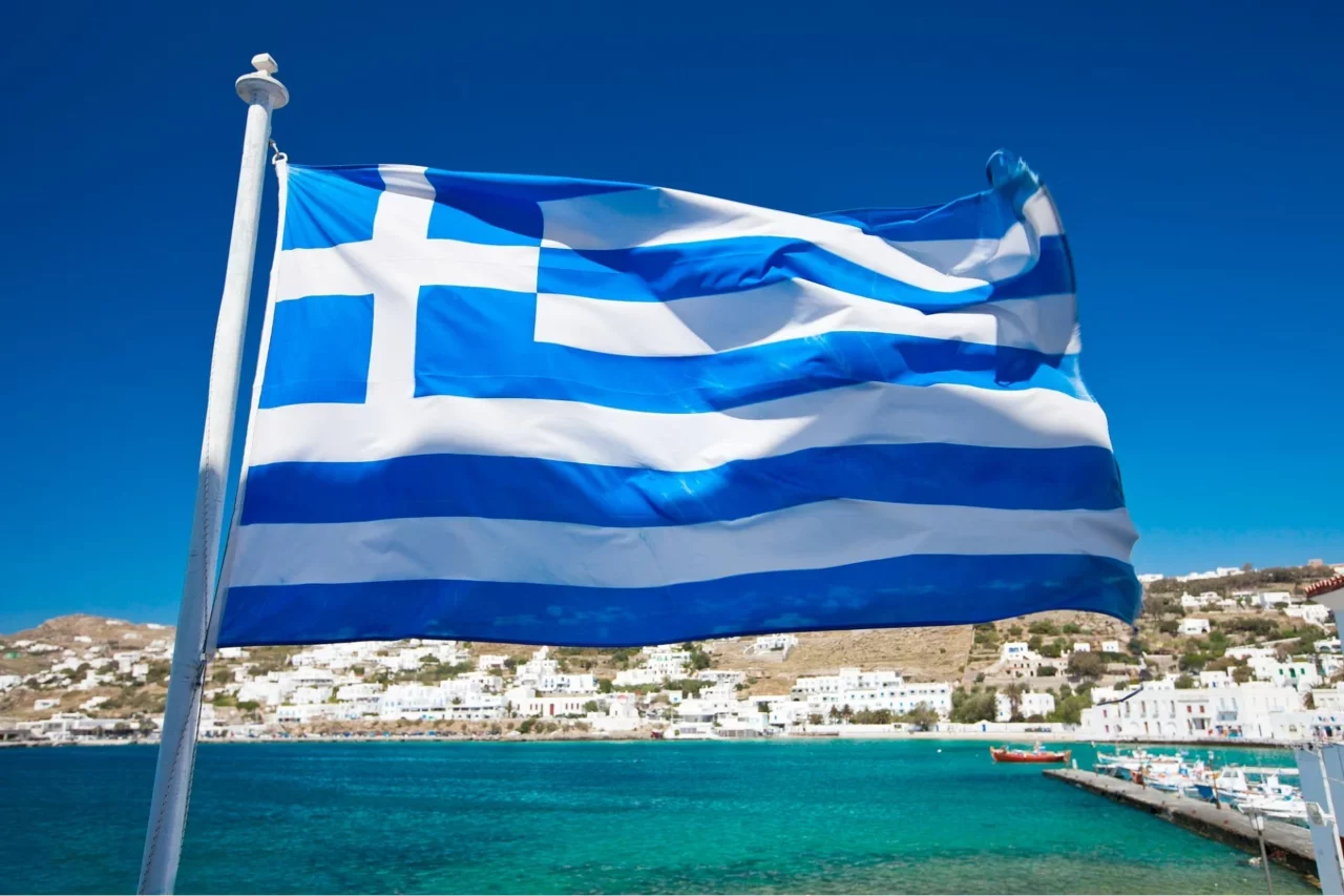 Greece Second Passport Investment