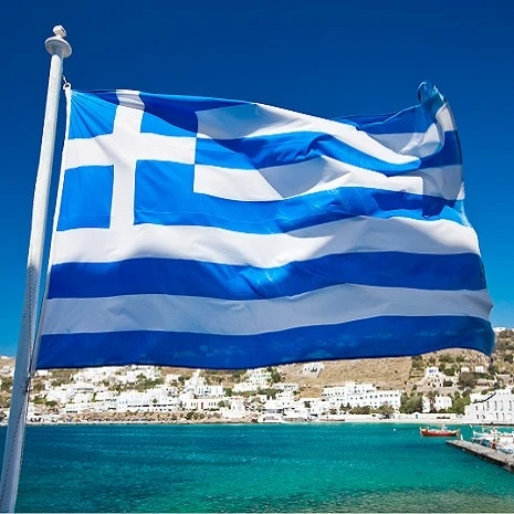 Greece Second Passport Investment