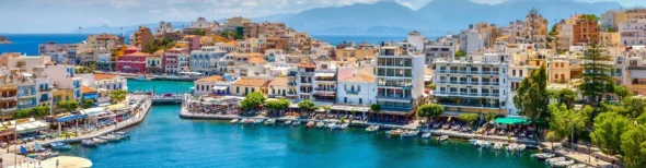 Greece Trumps USA for Golden Visas.