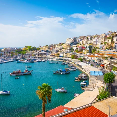 Greece to Raise Golden Visa Investment Again 2024