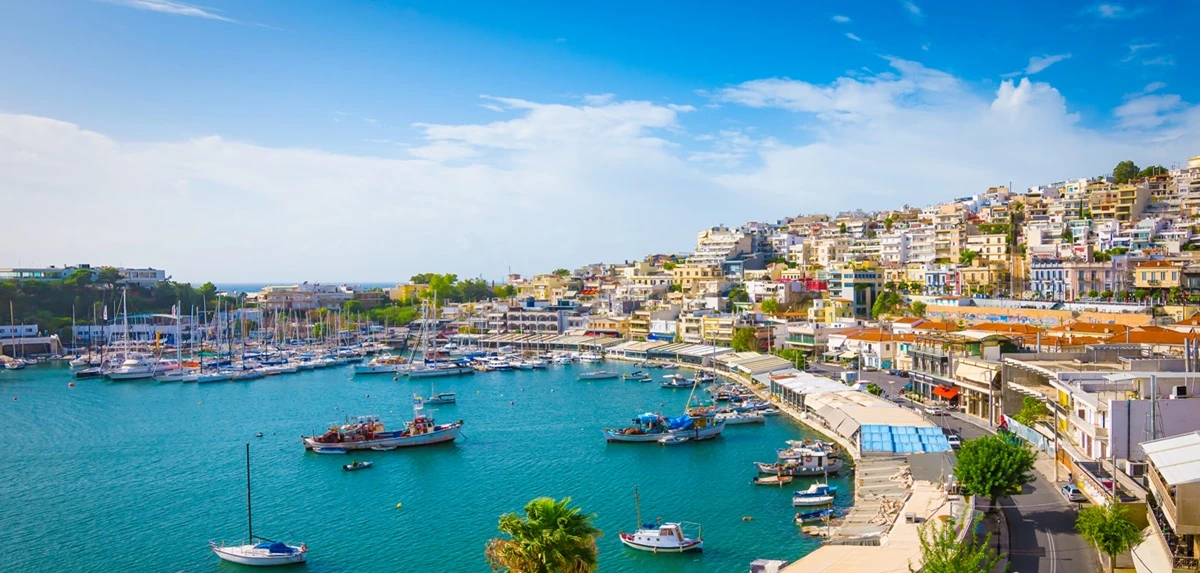 Greece to Raise Golden Visa Investment Again 2024