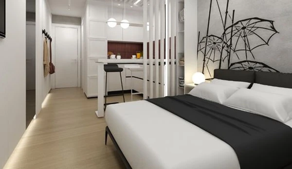 Greek Golden Visa Apartments, Piraeus, Athens