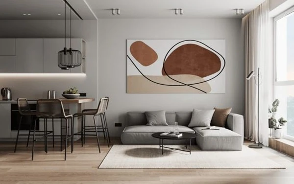 Greek Golden Visa Apartments, Piraeus, Athens