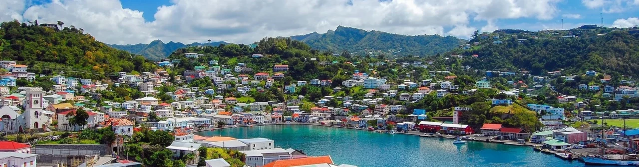 Grenada Accepts Siblings I
