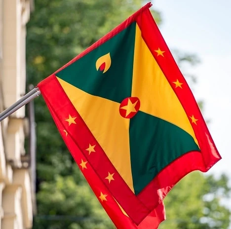 Grenada Accepts Siblings