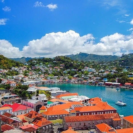 Grenada Best Solution for Large Families..