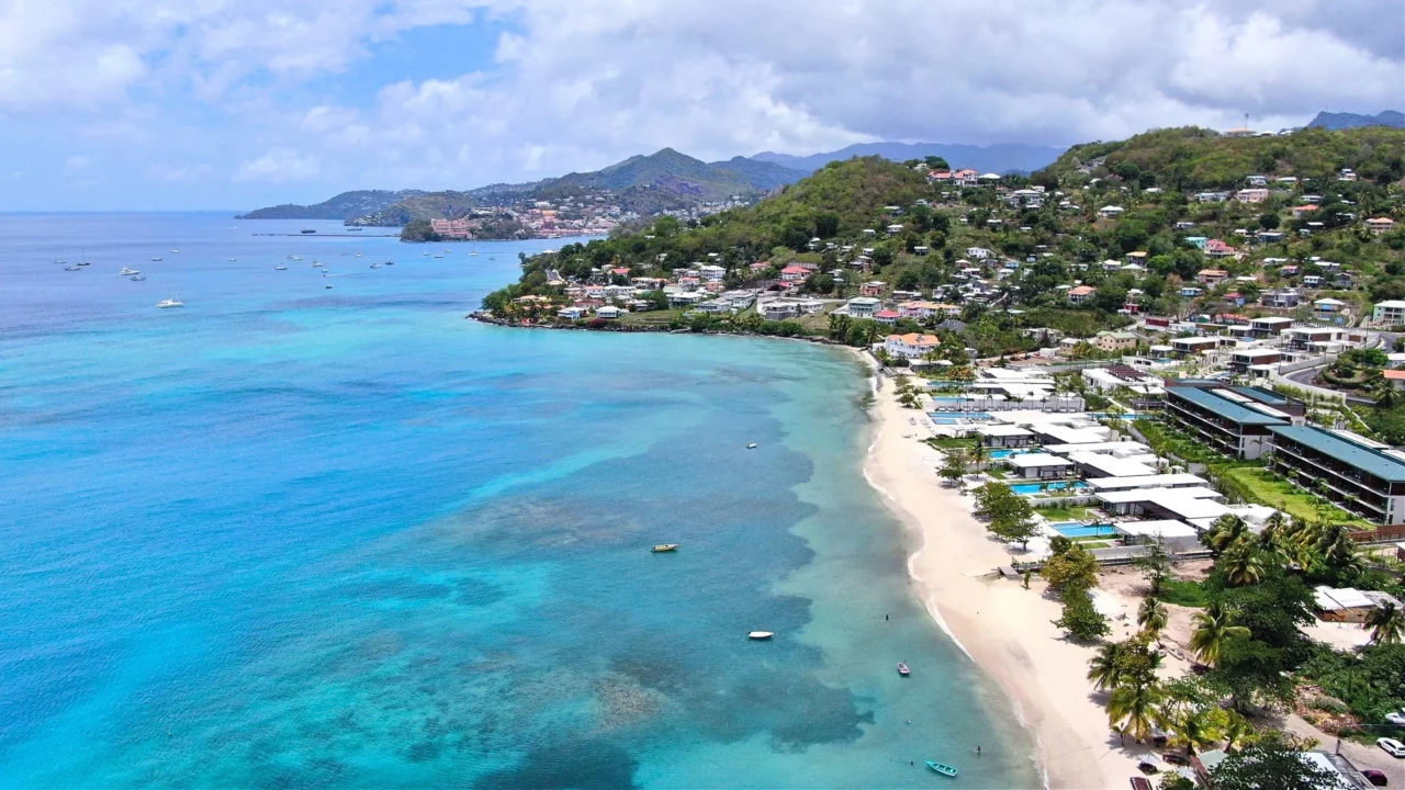 Grenada Citizenship Investment Applications at Record High