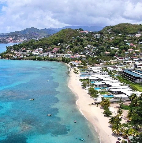 Grenada Citizenship Investment Applications at Record High