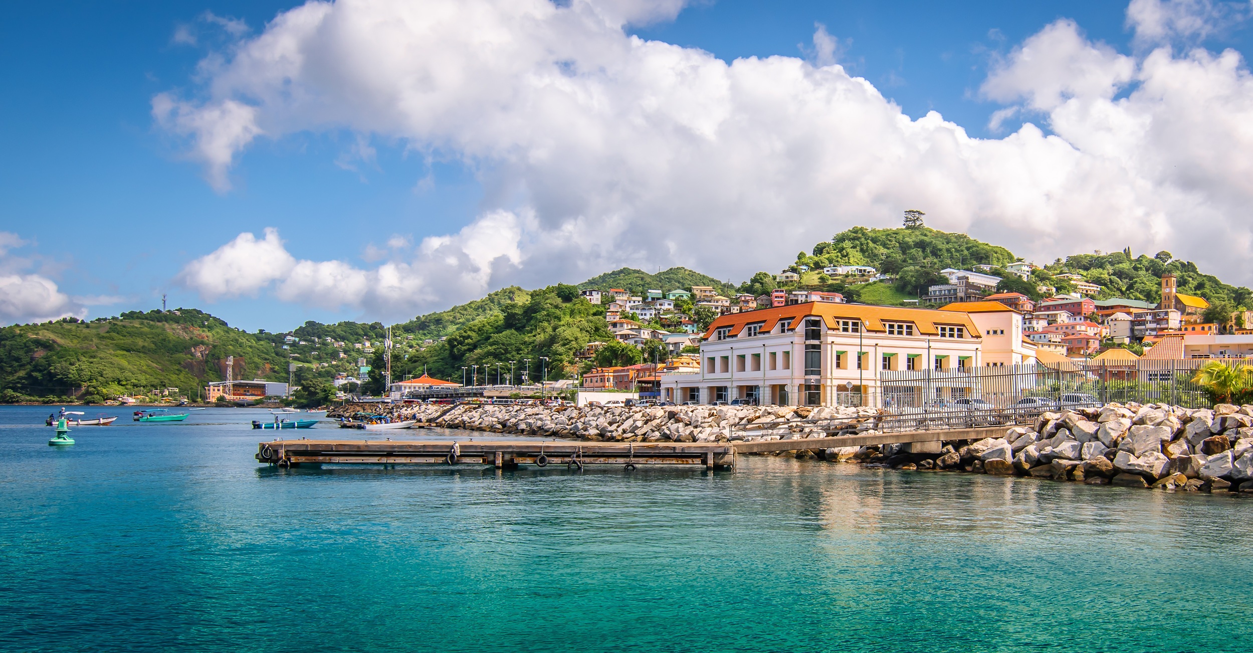 Grenada Citizenship by Investment