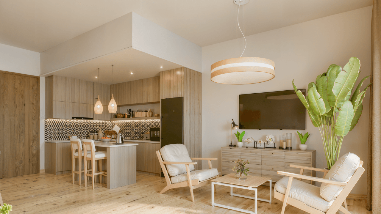 Grenada Luxury CBI Apartments