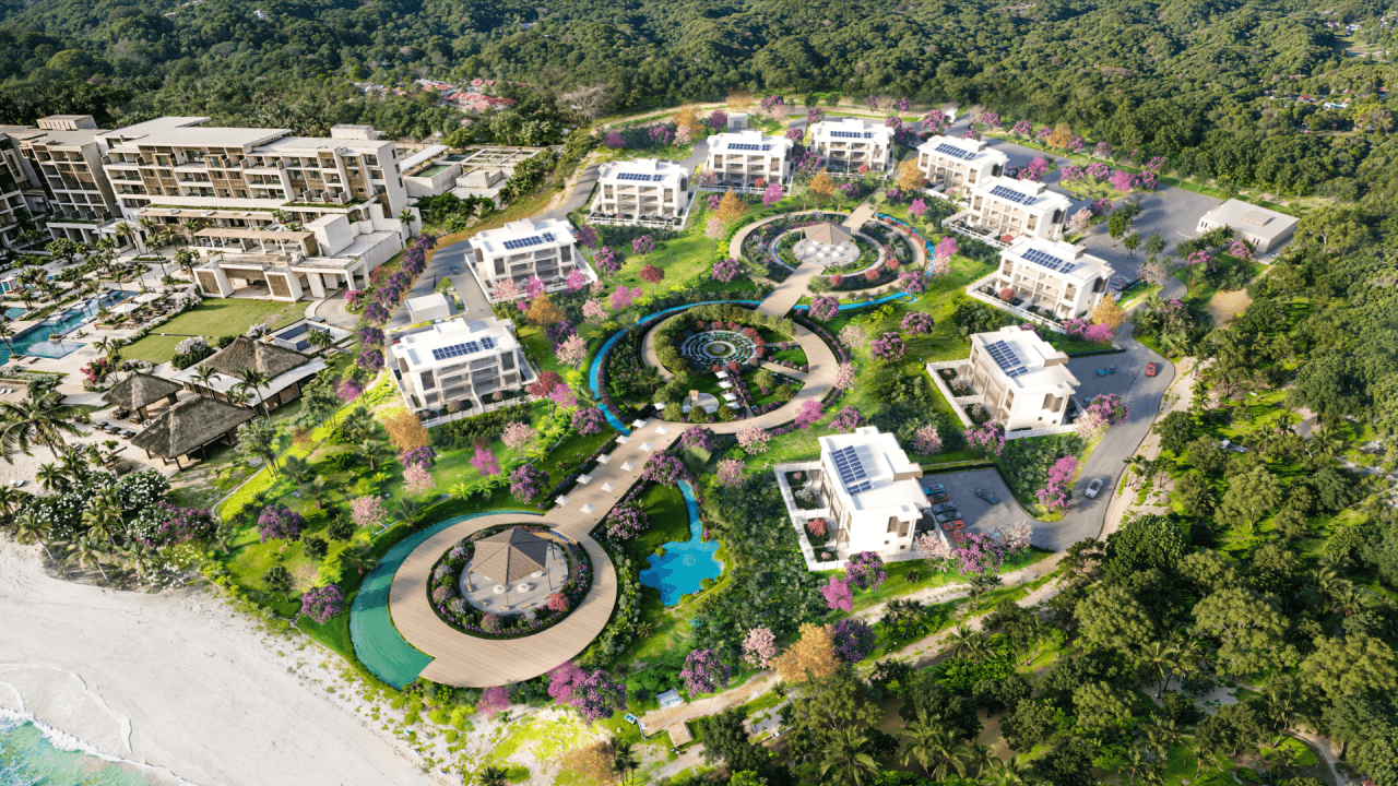 Grenada Luxury CBI Apartments