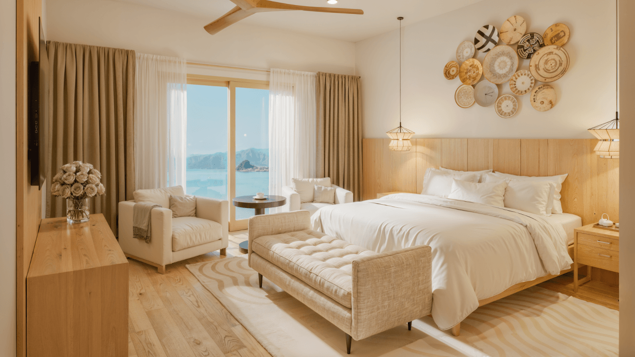 Grenada Luxury CBI Apartments