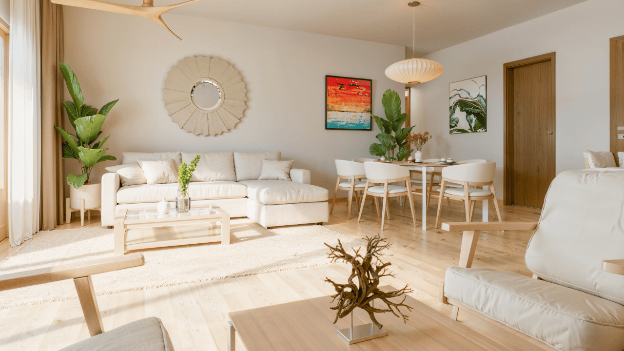 Grenada Luxury CBI Apartments