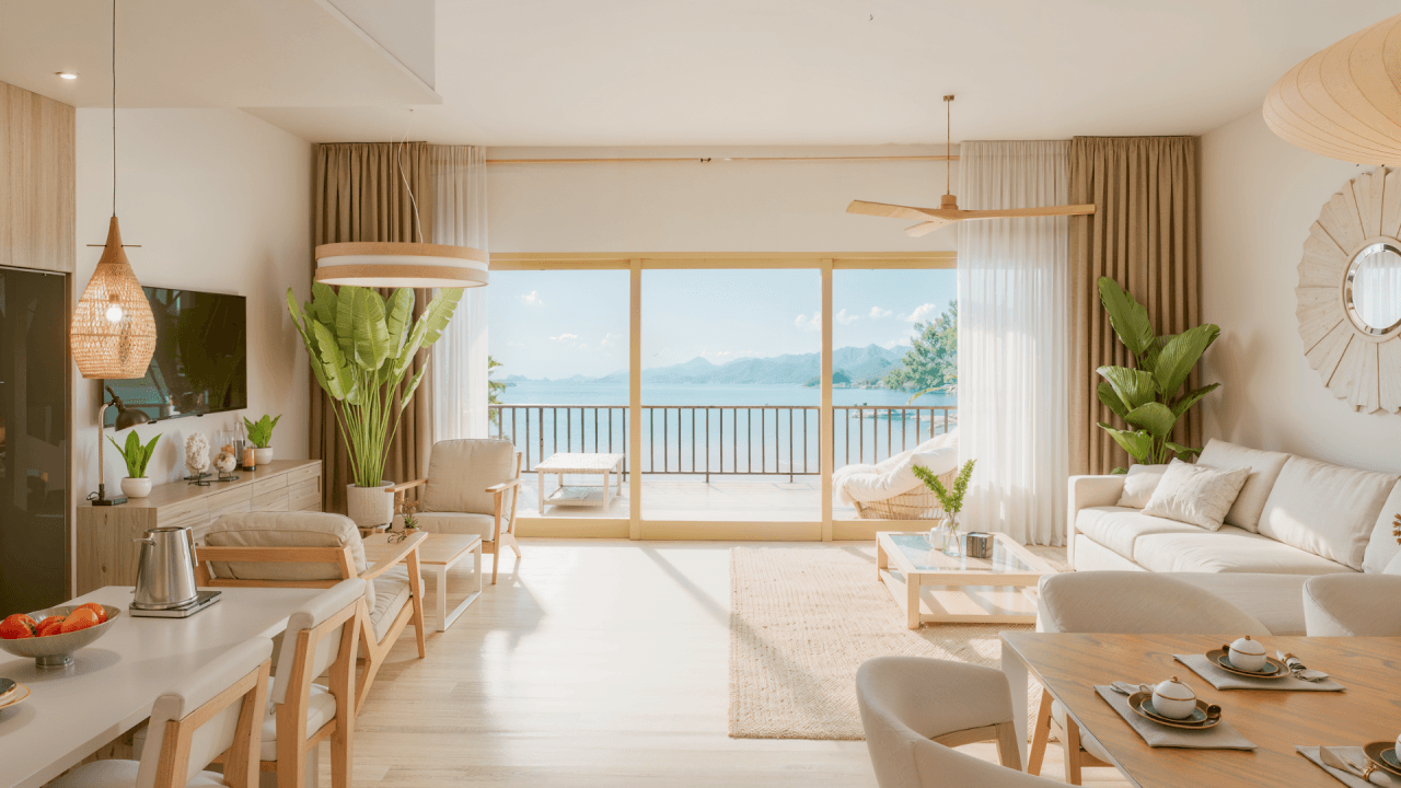 Grenada Luxury CBI Apartments