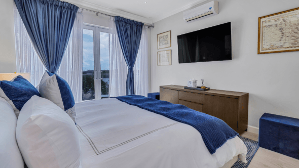 Grenada Luxury Waterfront Villa Citizenship by Investment (9)