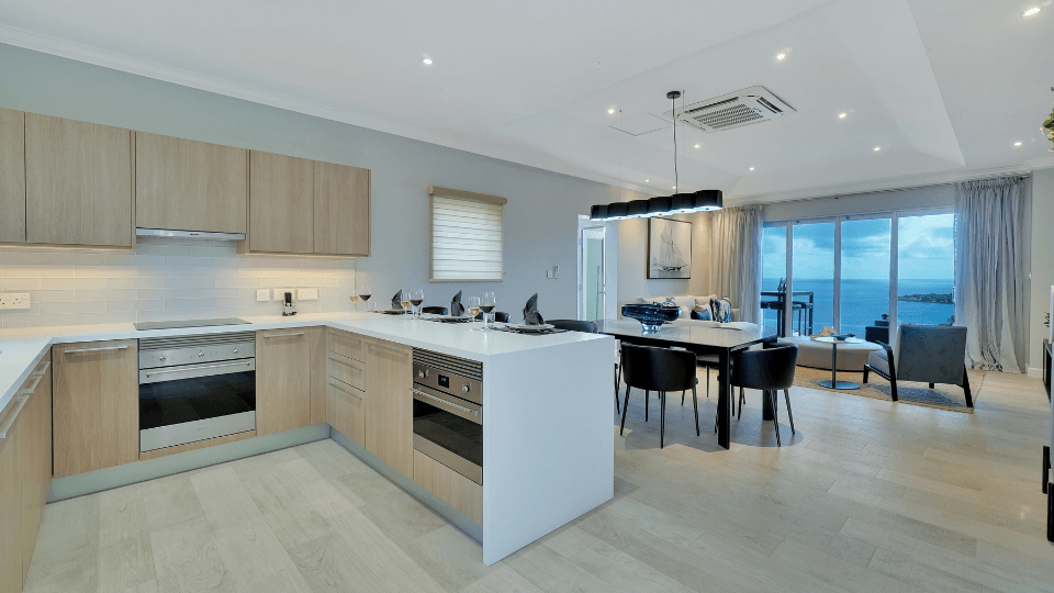 Grenada Luxury Waterfront Villa Citizenship by Investment (9)