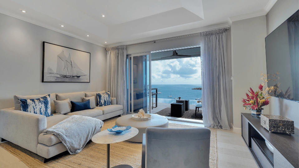 Grenada Luxury Waterfront Villa Citizenship by Investment (9)
