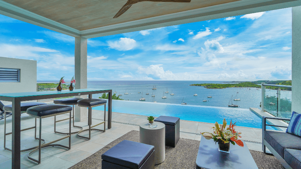 Grenada Luxury Waterfront Villa Citizenship by Investment (9)