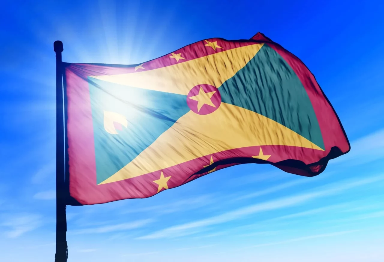 Grenada Second Passport Investment