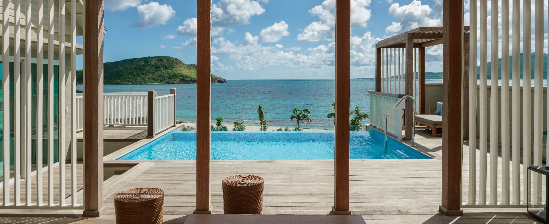 Grenada Six Senses - Citizenship Investment
