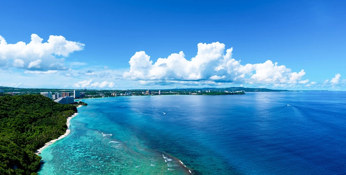 Guam Citizenship and Residency by Investment Programme