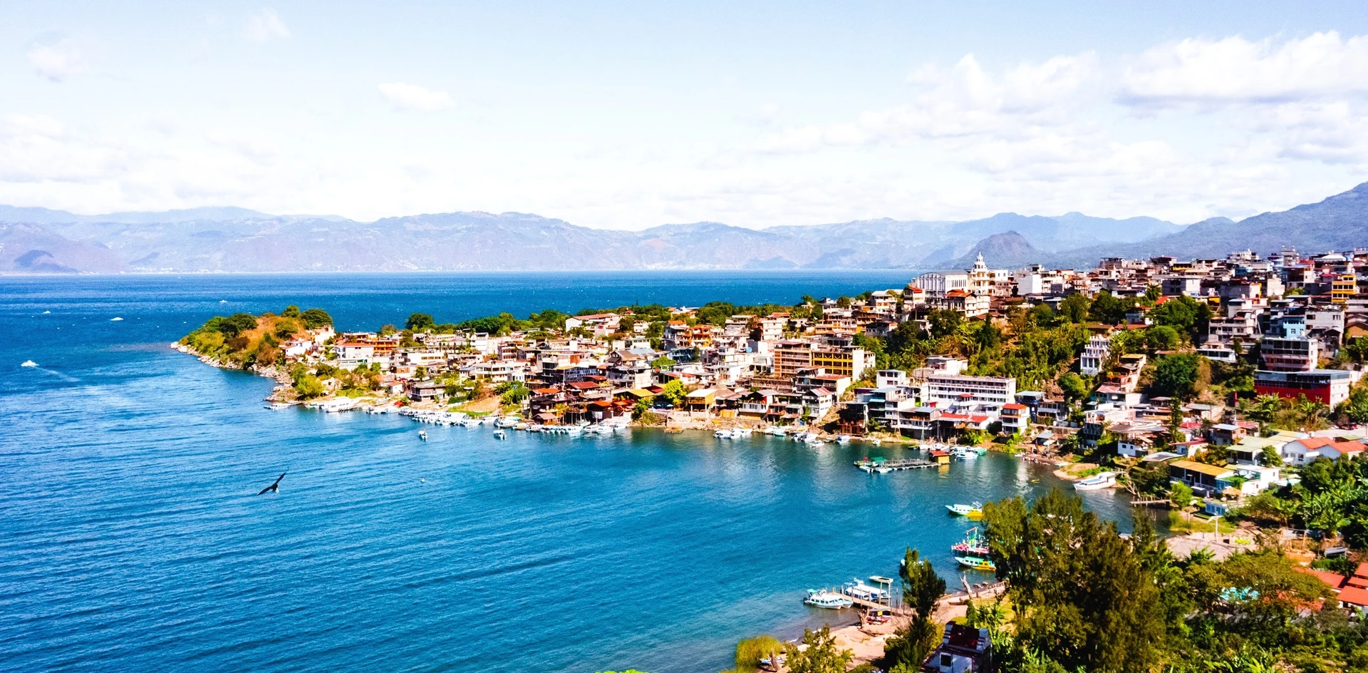 Guatemala Citizenship by Investment