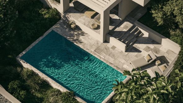 Hillside Villas Cyprus Permanent Residency 4