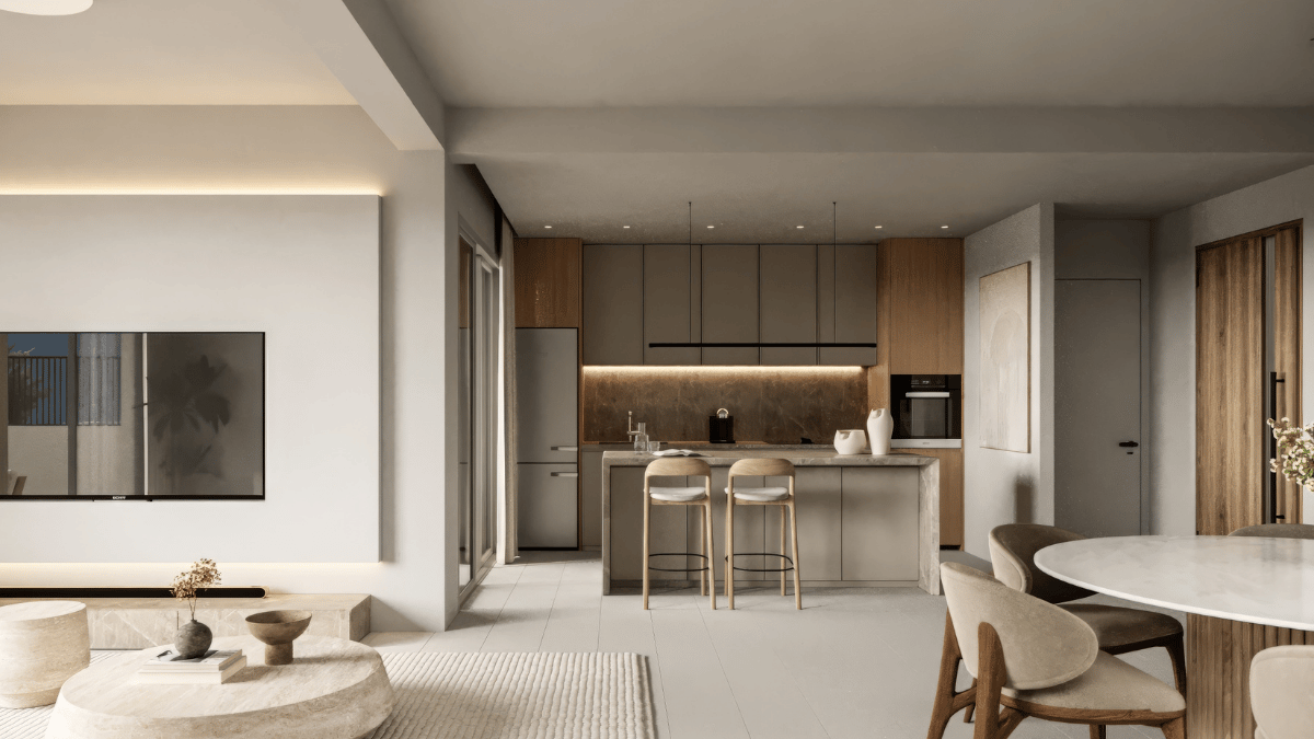 Hillside Villas Cyprus Permanent Residency 3