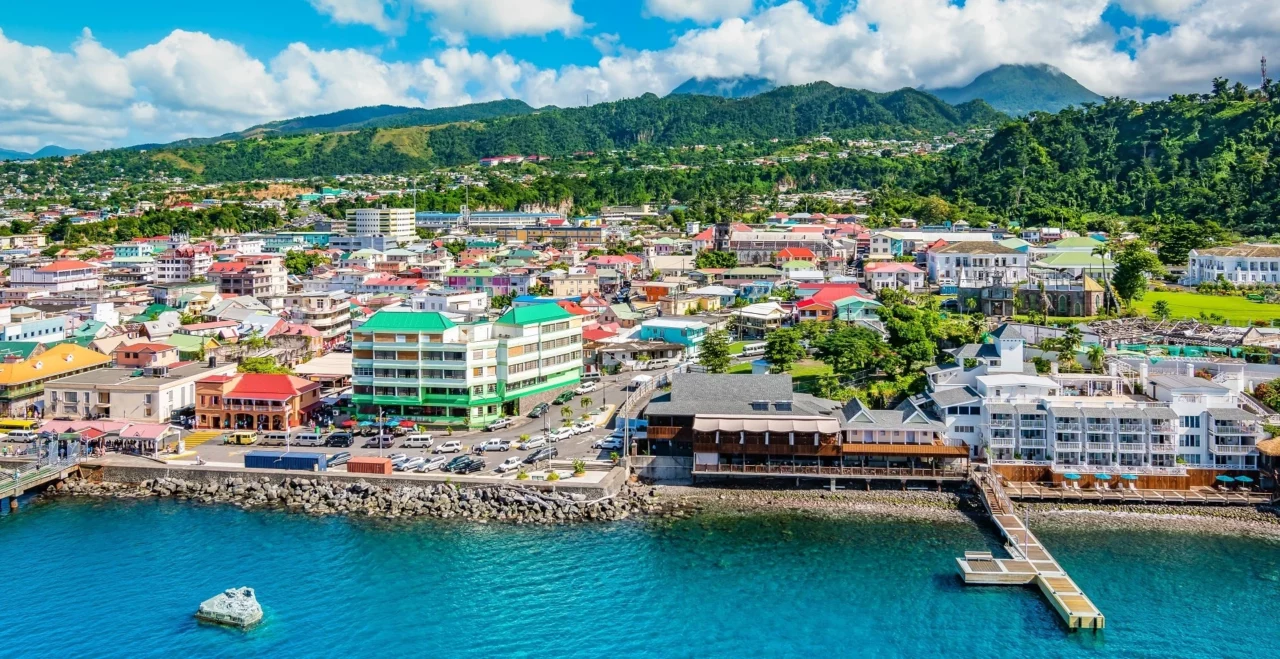 How Dominica Benefits from CBI Funding