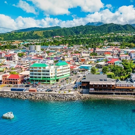 How Dominica Benefits from CBI Funding.
