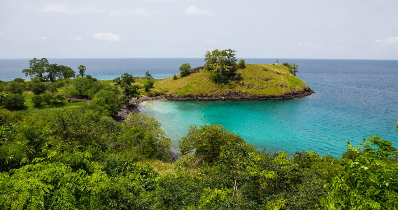 How To Get Sao Tome Citizenship Investment