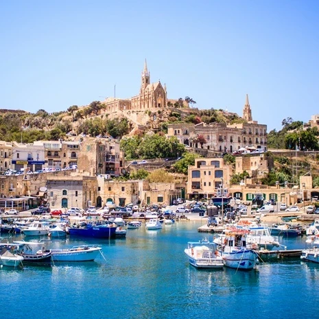 How to get Residency by Investment in Malta