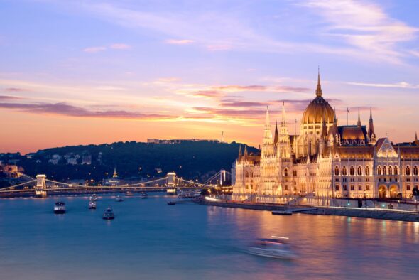 Hungary Golden Visa