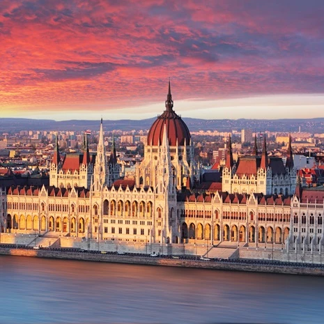 Hungary to Launch New 2024 Golden Visa Programme