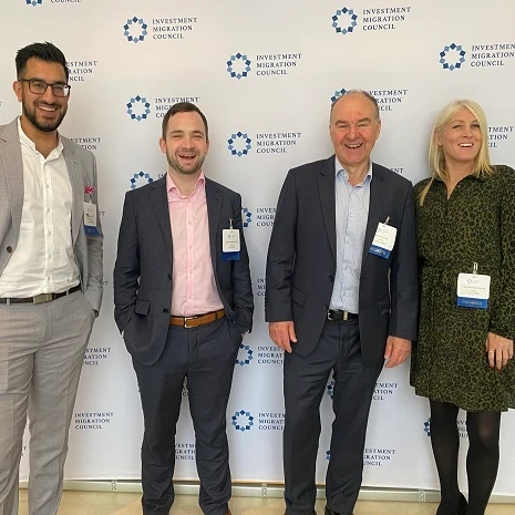 IMC Forum Brussels 2022