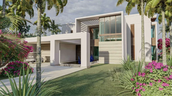 Range Intercontinental Grenada