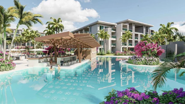 Range Intercontinental Grenada