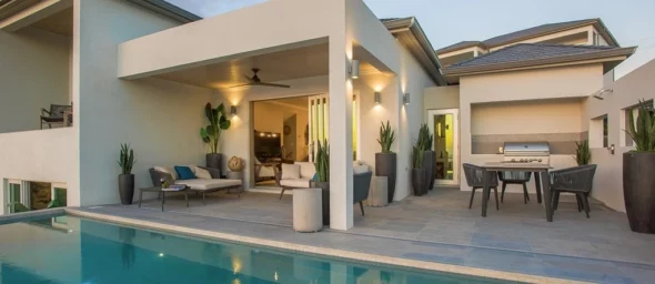 The Point at Petite Calivigny Investment in Grenada