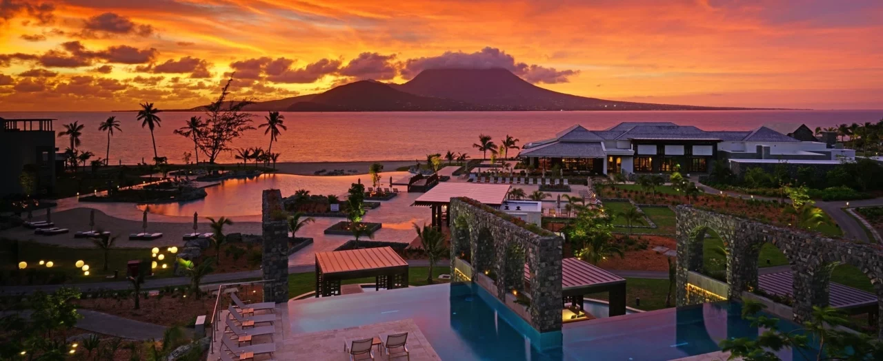 Include Siblings in Saint Kitts Citizenship Investment