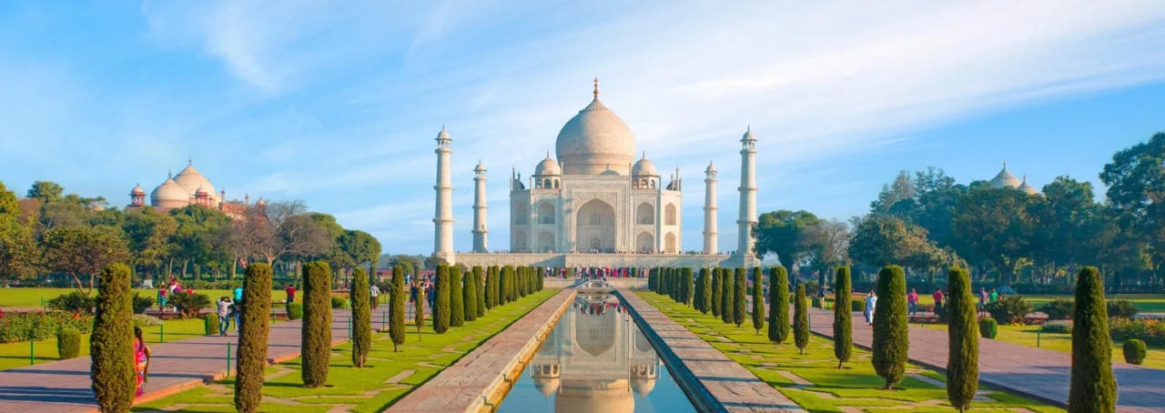 India Golden Visa