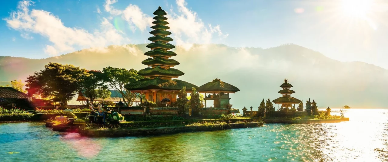 Indonesia