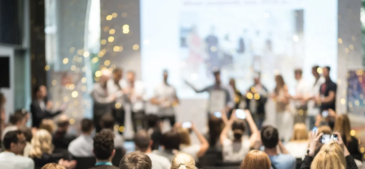 International Business of the Year Awards