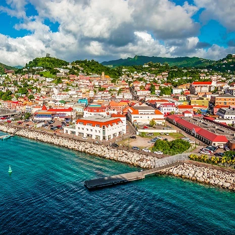 International Buyers Guide Grenada Real Estate
