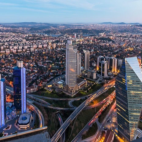 International Buyers Guide to Property in Turkey