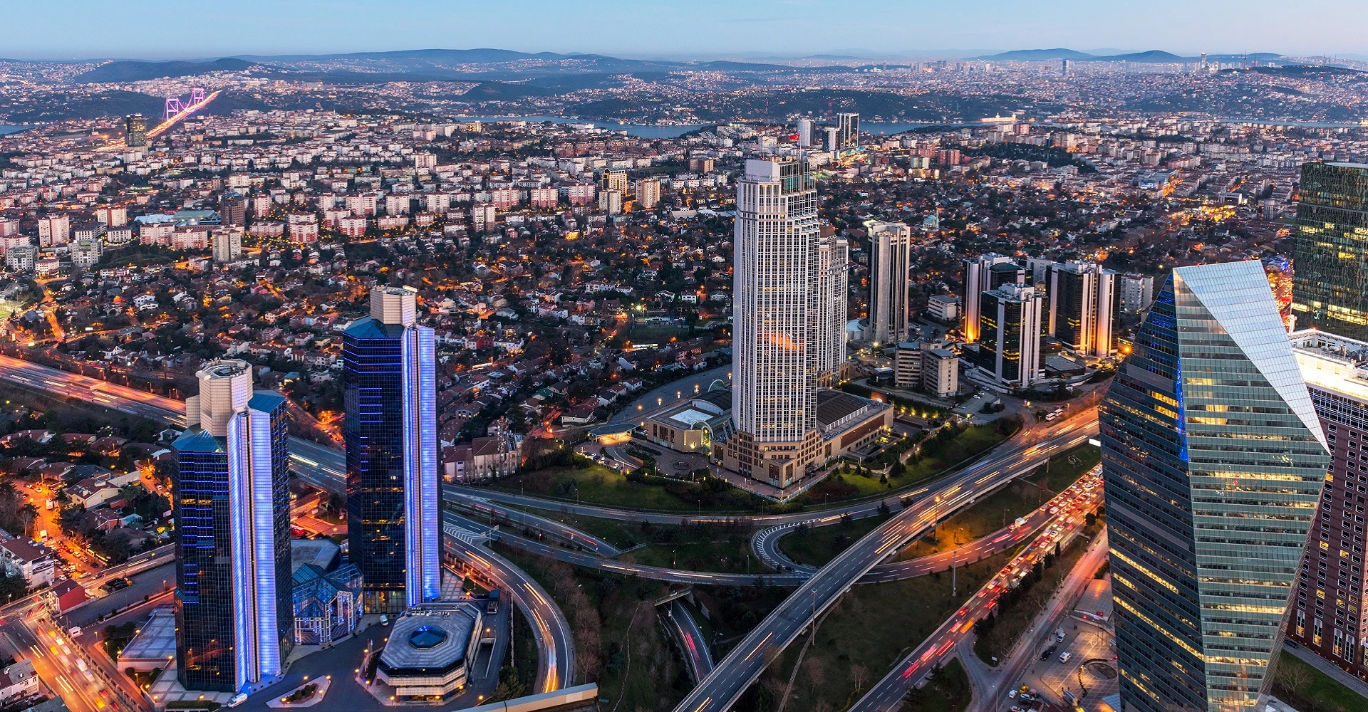 International Buyers Guide to Property in Turkey