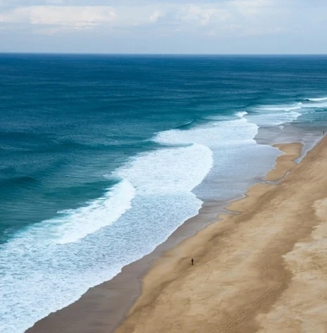 Invest in Portugal's Silver Coast