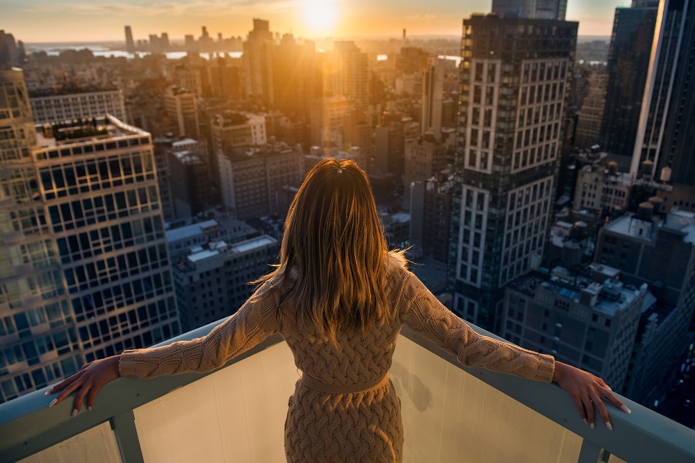 Invest in Your Future With A Golden Visa